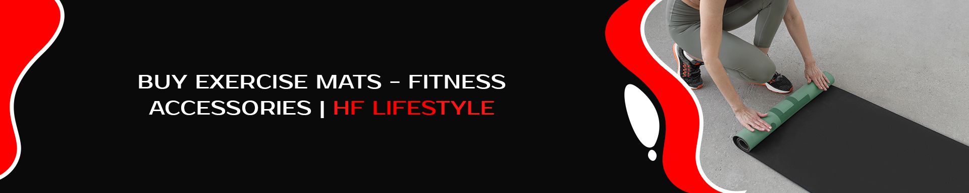 Exercise Mats